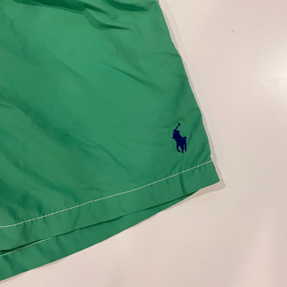 Ralph Lauren  Swim Trunks - Picture 5 of 6